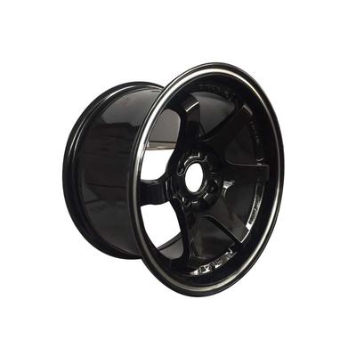 15 inch 601 black+line wheels PCD 8*100/114.3