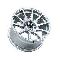 15 inch XXR wheel black/grey/gold/white/red/bronze/silver PCD 8*100/114.3