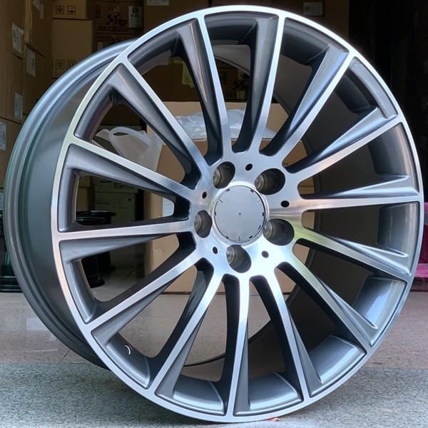 XPW 20 chrome wheels manufacturing for car-2