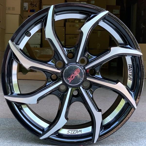 XPW cost-efficient 15 inch wheels design for Toyota-2