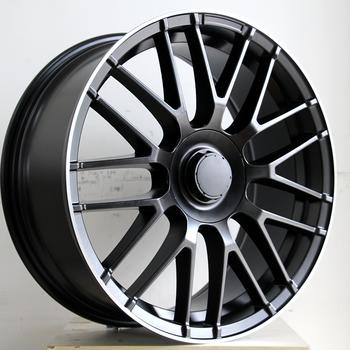 20inch wheel rims can used for benz series car