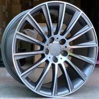 19INCH wheel rims used for benz car