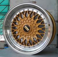 BBS  alloy  wheels  rims