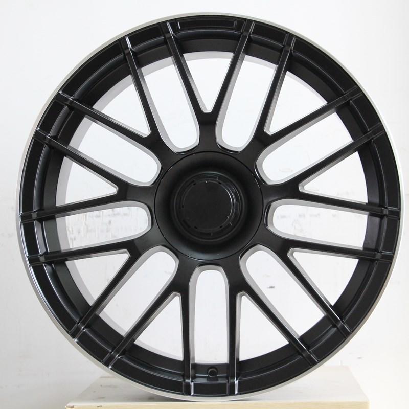 XPW 20 inch rims customized for car-2